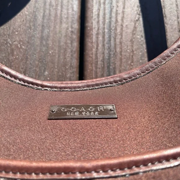 Coach Mercer Ergo 6203 SOLD - Picture 2 of 11